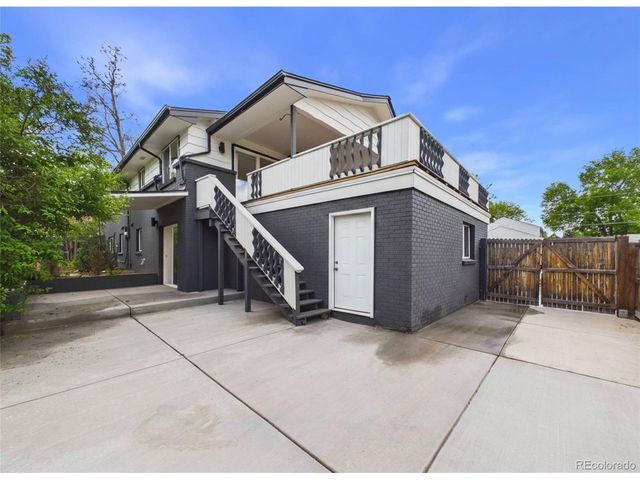 6128 Xenon St, Arvada, CO 80004