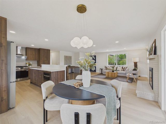 6128 Xenon St, Arvada, CO 80004