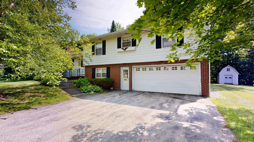25 Orestis Way, Lewiston, ME 04240 — exterior