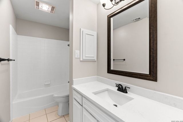 14107 MOSS FARM ST, San Antonio, TX 78231
