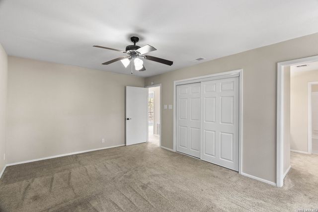 14107 MOSS FARM ST, San Antonio, TX 78231