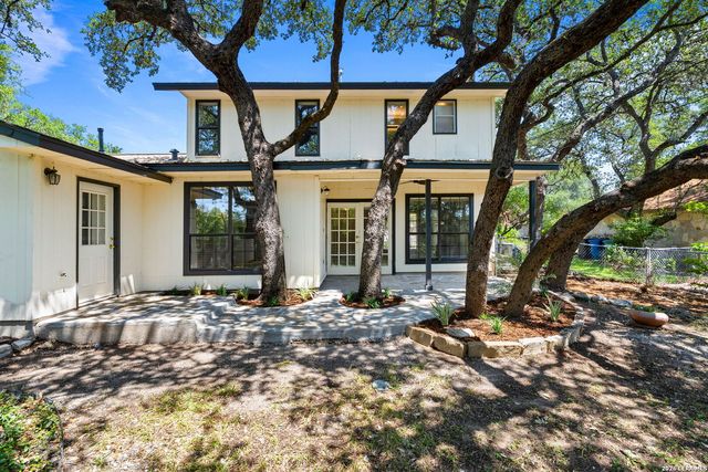 14107 MOSS FARM ST, San Antonio, TX 78231