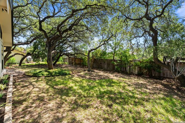 14107 MOSS FARM ST, San Antonio, TX 78231
