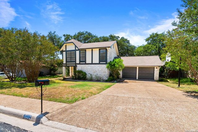 14107 MOSS FARM ST, San Antonio, TX 78231