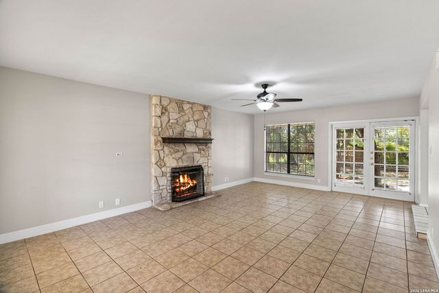 14107 MOSS FARM ST, San Antonio, TX 78231