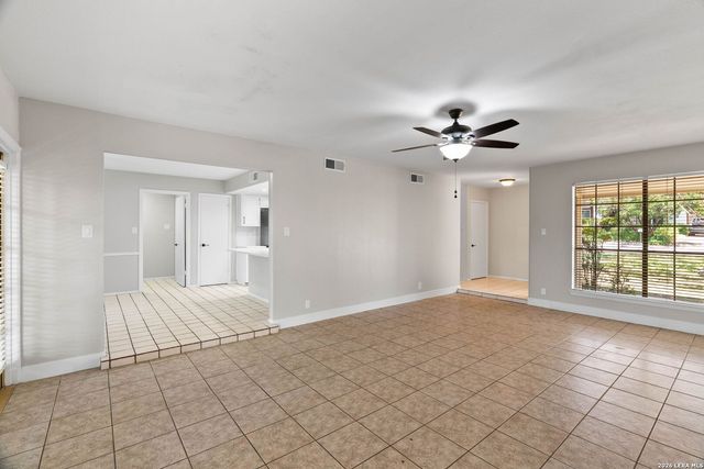 14107 MOSS FARM ST, San Antonio, TX 78231