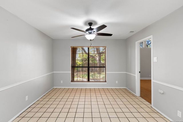 14107 MOSS FARM ST, San Antonio, TX 78231