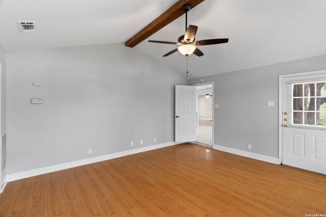 14107 MOSS FARM ST, San Antonio, TX 78231