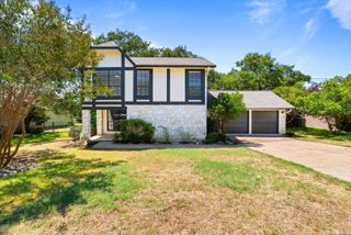 14107 MOSS FARM ST, San Antonio, TX 78231