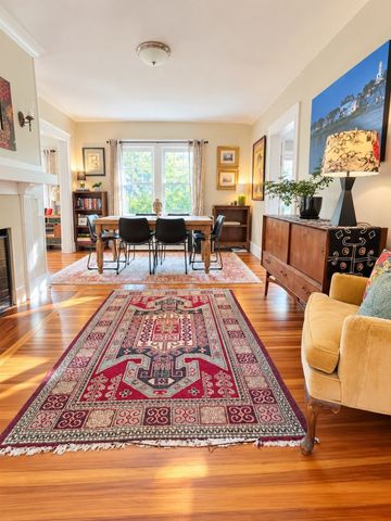 186 Highland Ave, Arlington, MA 02476