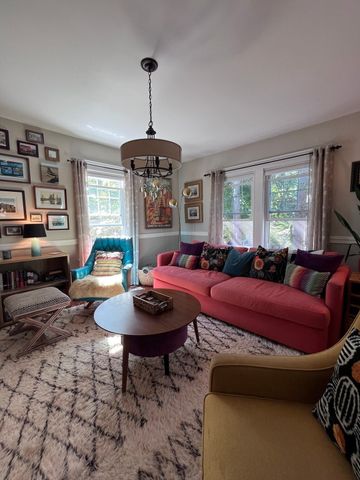 186 Highland Ave, Arlington, MA 02476
