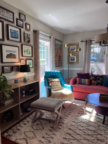 186 Highland Ave, Arlington, MA 02476