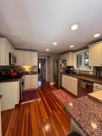 186 Highland Ave, Arlington, MA 02476