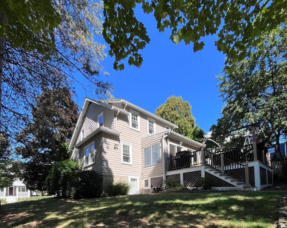 186 Highland Ave, Arlington, MA 02476