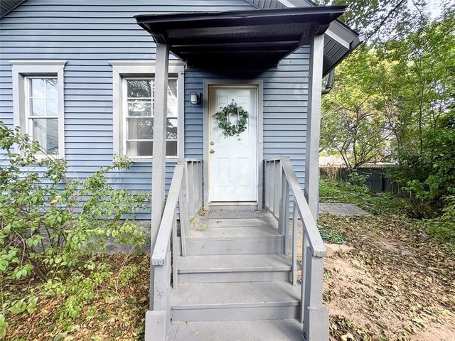 60 Maria Street, Rochester, NY 14621