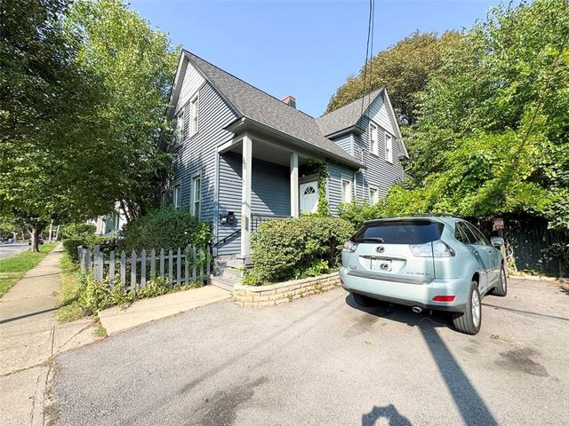 60 Maria Street, Rochester, NY 14621