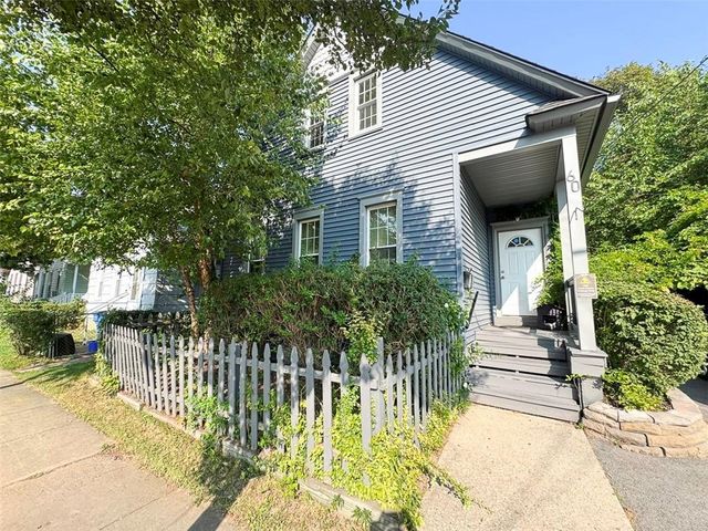 60 Maria Street, Rochester, NY 14621