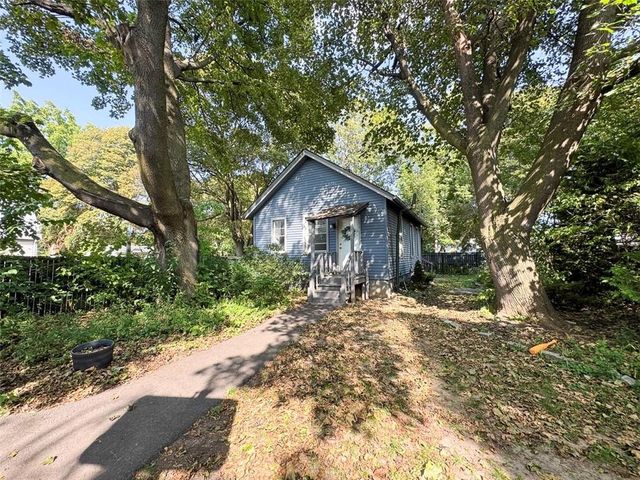 60 Maria Street, Rochester, NY 14621