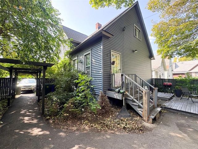 60 Maria Street, Rochester, NY 14621