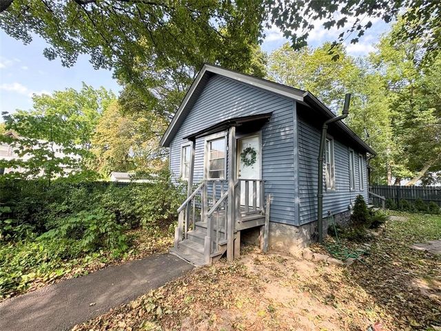 60 Maria Street, Rochester, NY 14621