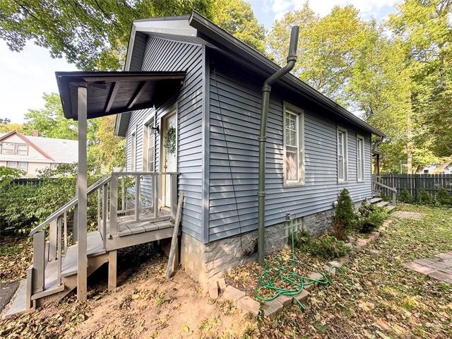 60 Maria Street, Rochester, NY 14621