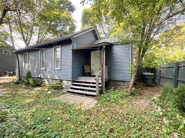 60 Maria Street, Rochester, NY 14621