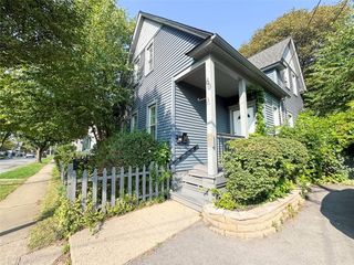 60 Maria Street, Rochester, NY 14621