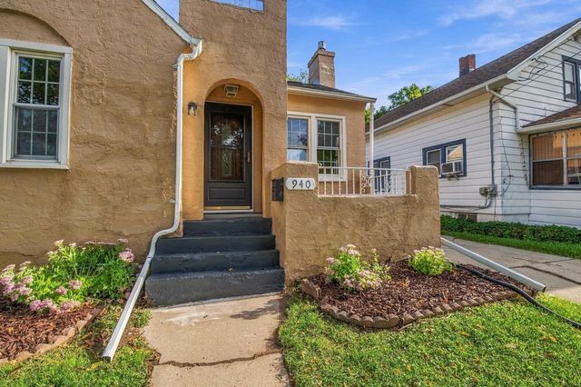 940 CHRISTIANA STREET, Green Bay, WI 54303