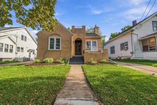 940 CHRISTIANA STREET, Green Bay, WI 54303