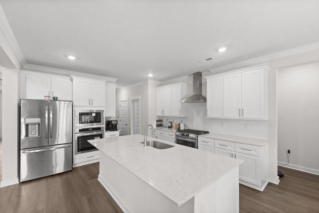 4610 Corso Dr, Murfreesboro, TN 37128