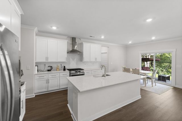 4610 Corso Dr, Murfreesboro, TN 37128
