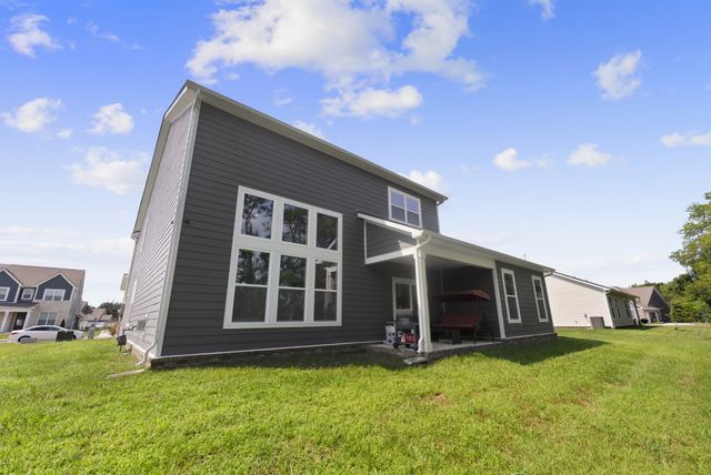 4610 Corso Dr, Murfreesboro, TN 37128