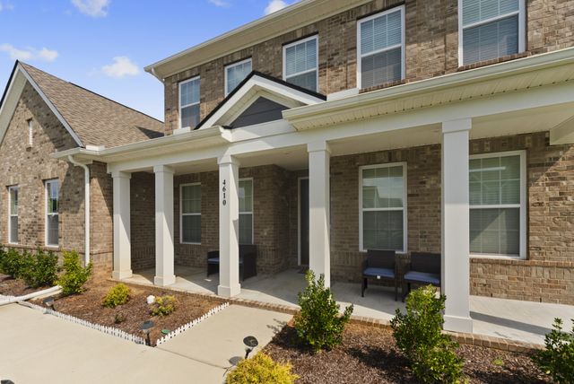 4610 Corso Dr, Murfreesboro, TN 37128