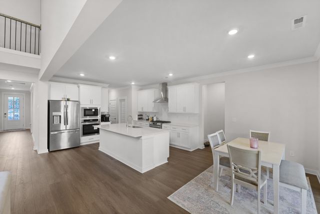4610 Corso Dr, Murfreesboro, TN 37128