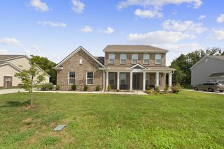 4610 Corso Dr, Murfreesboro, TN 37128