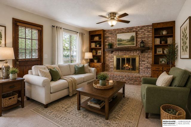 14804 Decatur Plaza, Omaha, NE 68154