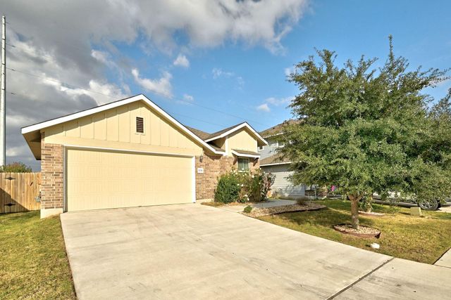 104 Crooked TRL, Bastrop, TX 78602