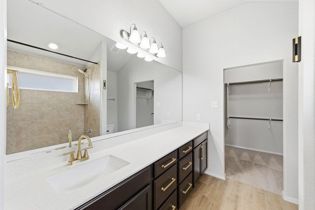 104 Crooked TRL, Bastrop, TX 78602