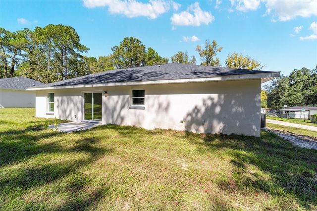 15388 SW 26TH PLACE, Ocala, FL 34481