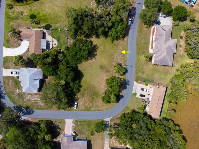 4540 S SAWGRASS CIRCLE, Homosassa, FL 34448