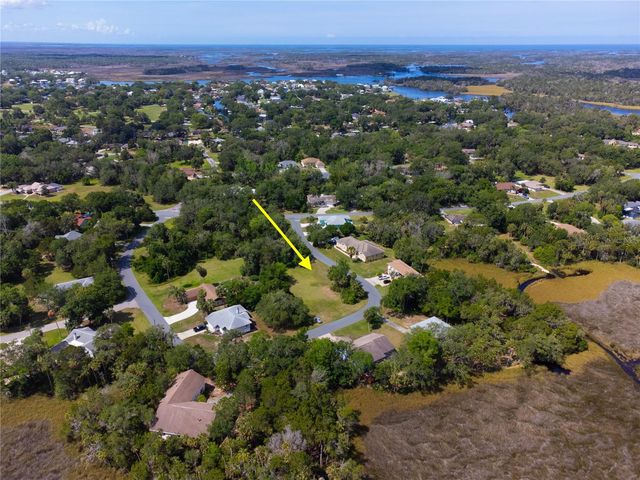 4540 S SAWGRASS CIRCLE, Homosassa, FL 34448