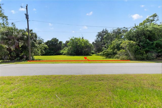 4540 S SAWGRASS CIRCLE, Homosassa, FL 34448