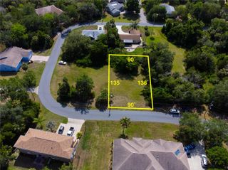 4540 S SAWGRASS CIRCLE, Homosassa, FL 34448