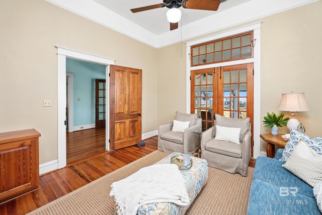 5480 & 5490 Battles Road, Fairhope, AL 36532