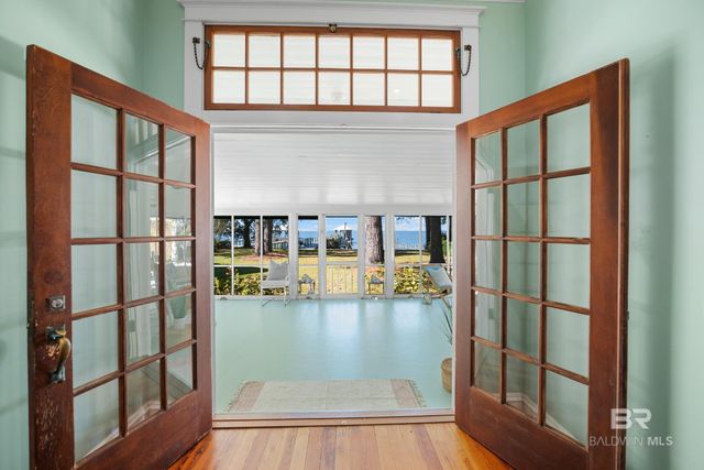 5480 & 5490 Battles Road, Fairhope, AL 36532