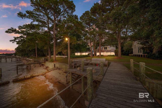 5480 & 5490 Battles Road, Fairhope, AL 36532