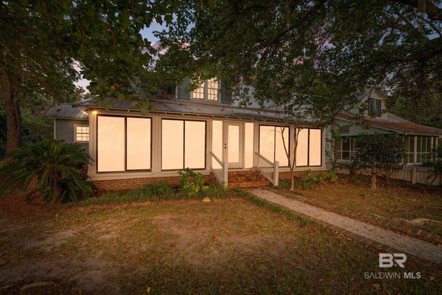 5480 & 5490 Battles Road, Fairhope, AL 36532