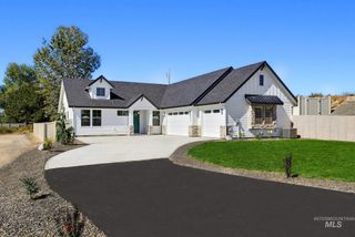 1837 N Black Elm Lane, Star, ID 83669