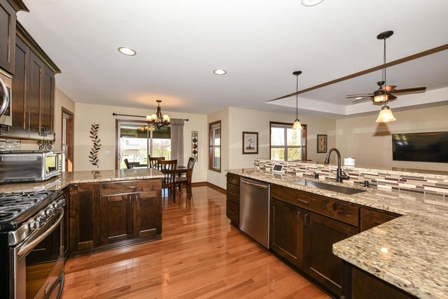 2857 43rd STREET, Franksville, WI 53126