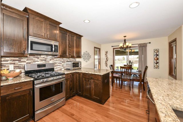2857 43rd STREET, Franksville, WI 53126